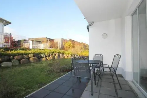 Villa Antje - Whg 07