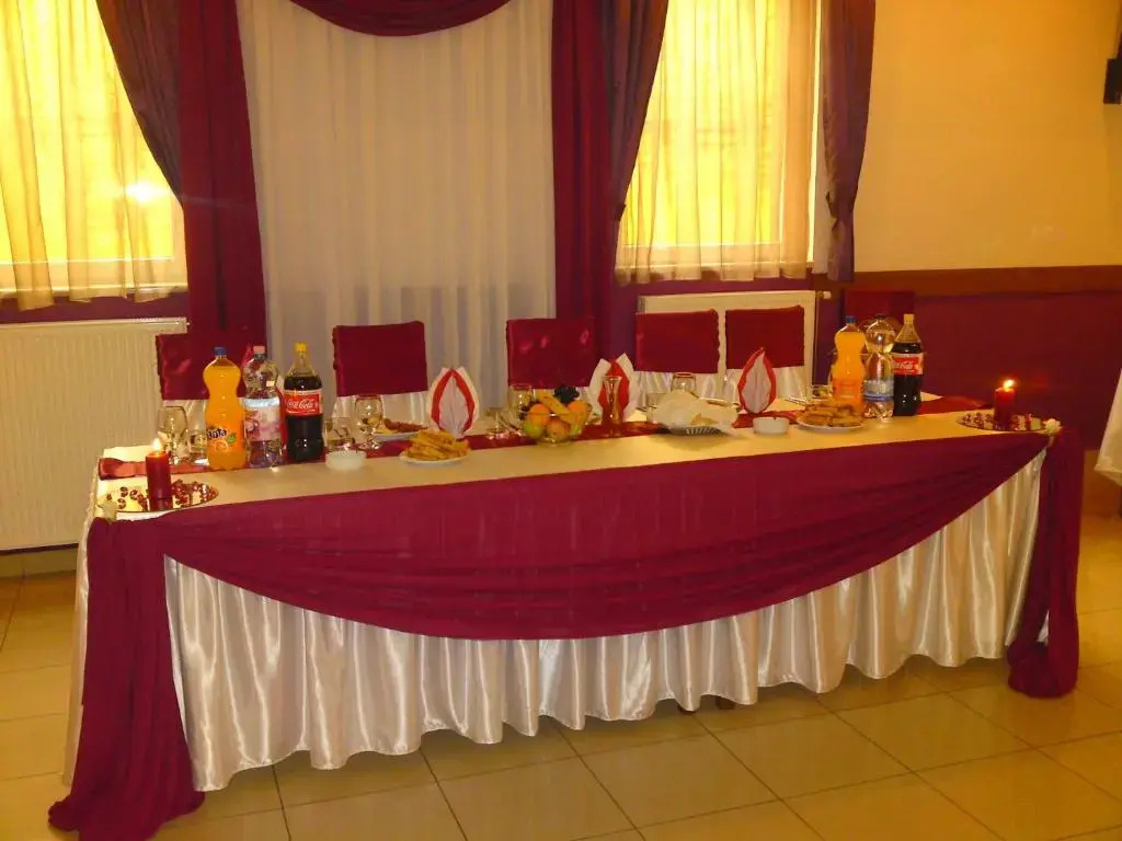 Hotel Iris