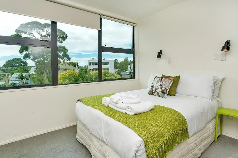 QV Lovely Parnell 2 Bedroom Apartment - 253