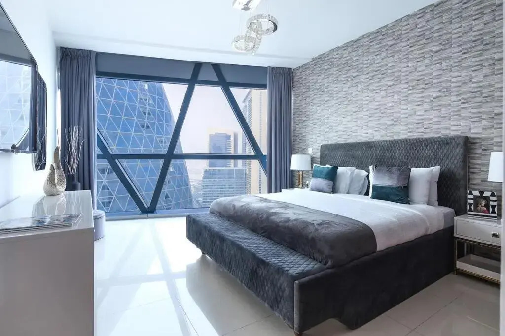 Key View - Park Towers