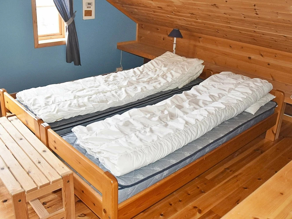 6 Person Holiday Home in Norddal