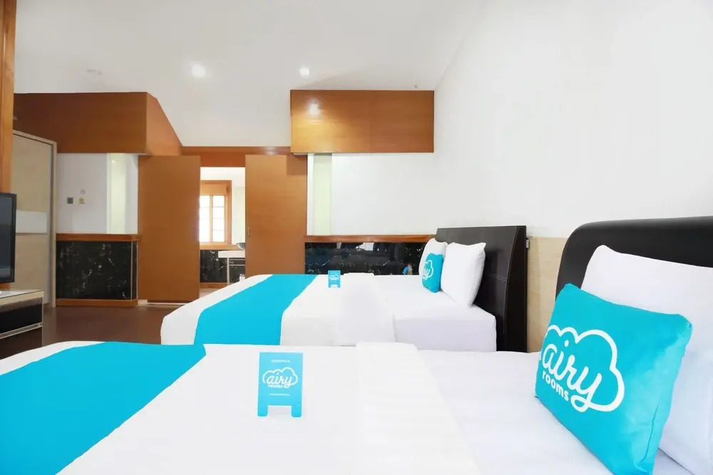 Airy Dago Sangkuriang 15 Bandung
