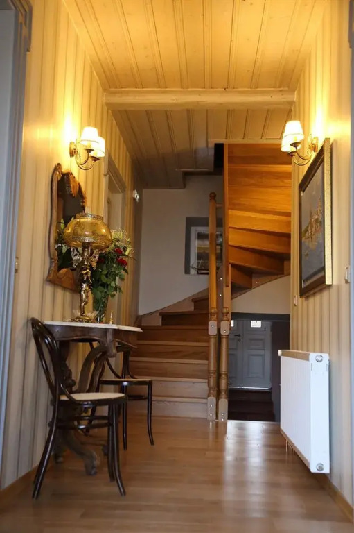 Nostos Hotel