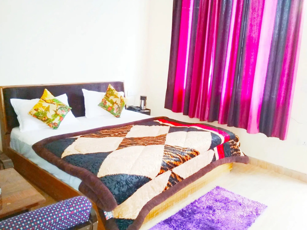 Silver Dew Resorts
