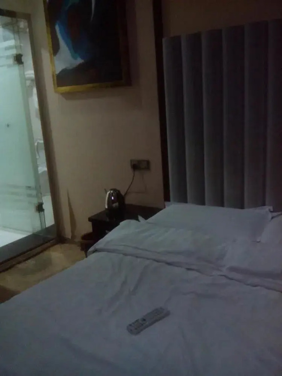 Sheng Tang Hui Hotel- Nanjing