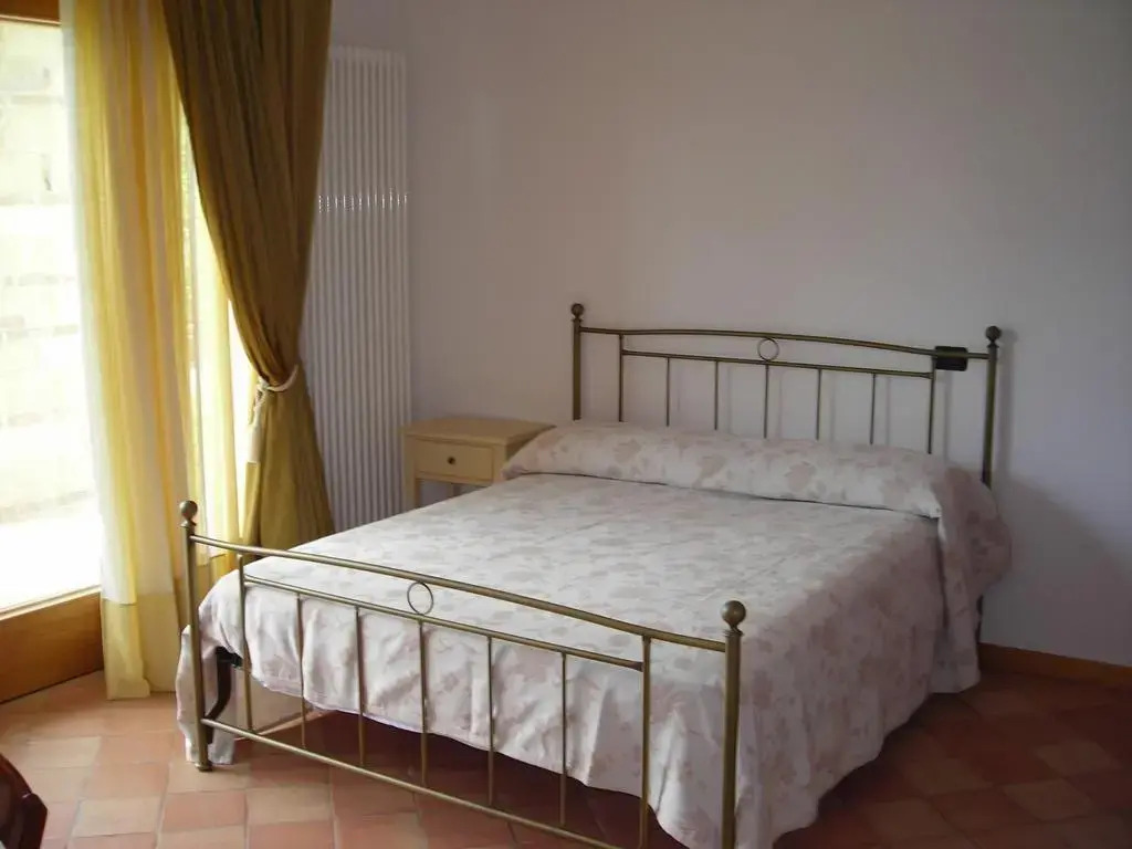 Ghisolana Agriturismo al Capitello