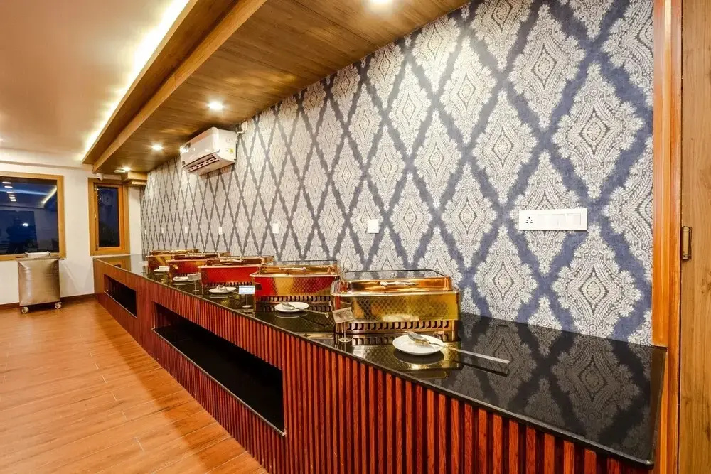 Anand Vardhan Resorts - A Spiritual & Wellness Retreat, Manali