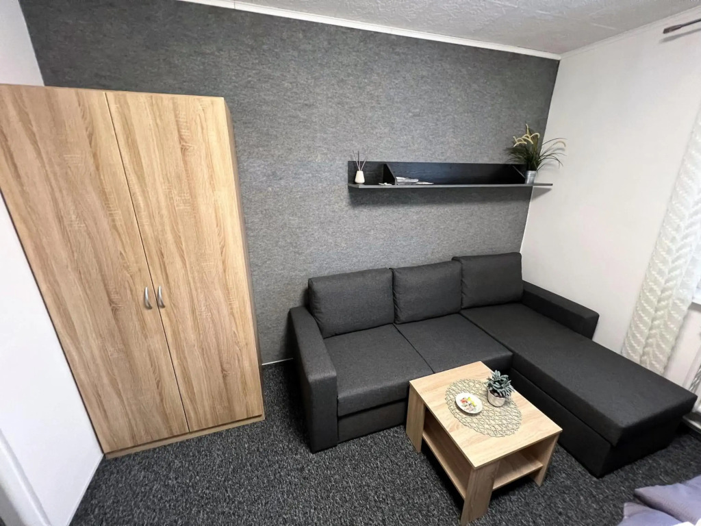 Apartmány Karlovy Vary