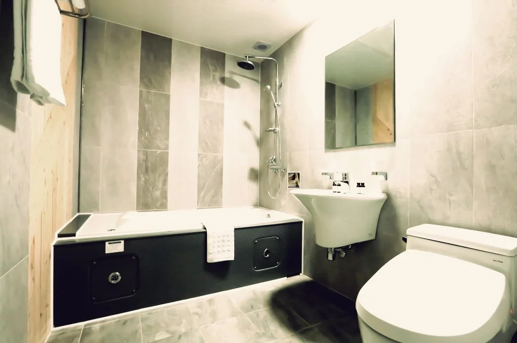 Hotel Sunstay
