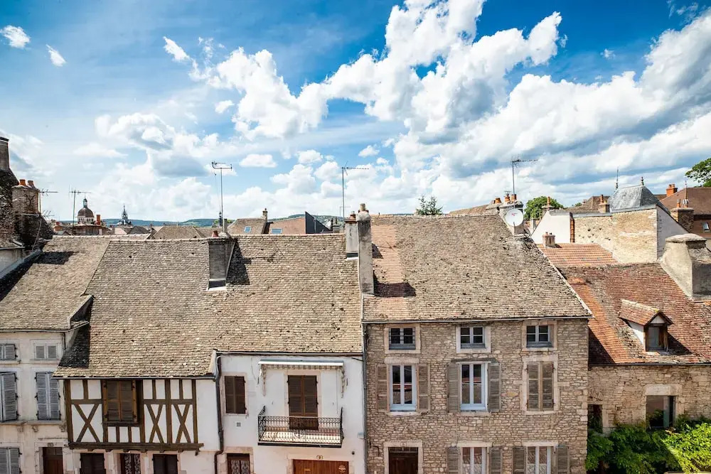 Les Climats De Beaune