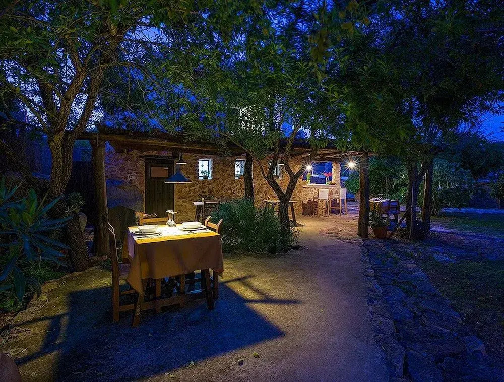 Hotel Rural Can Partit Adults Only-Ibiza