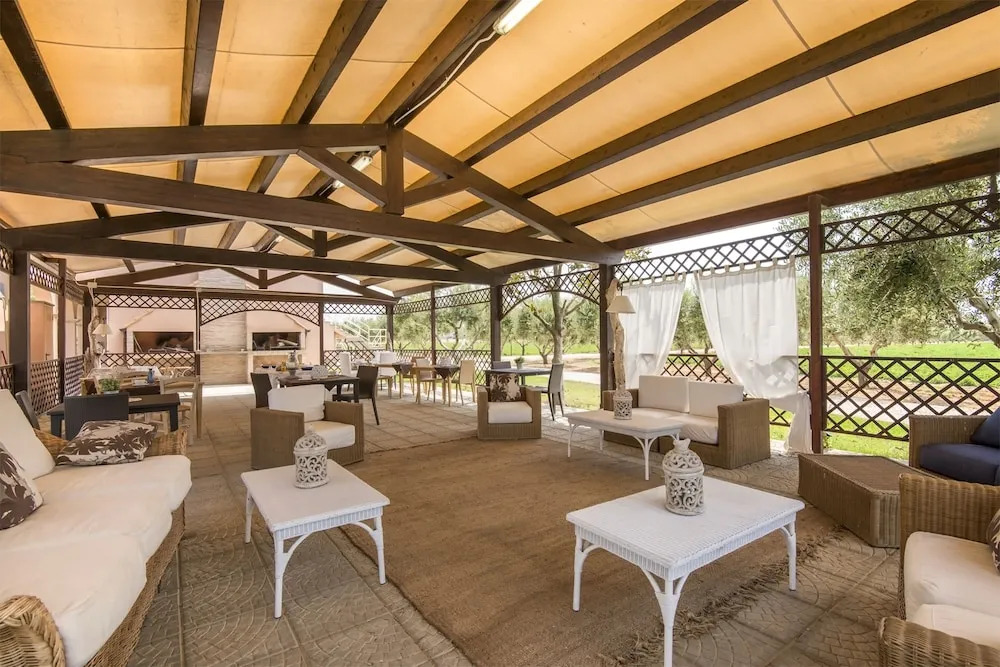 Villa Marina Velca