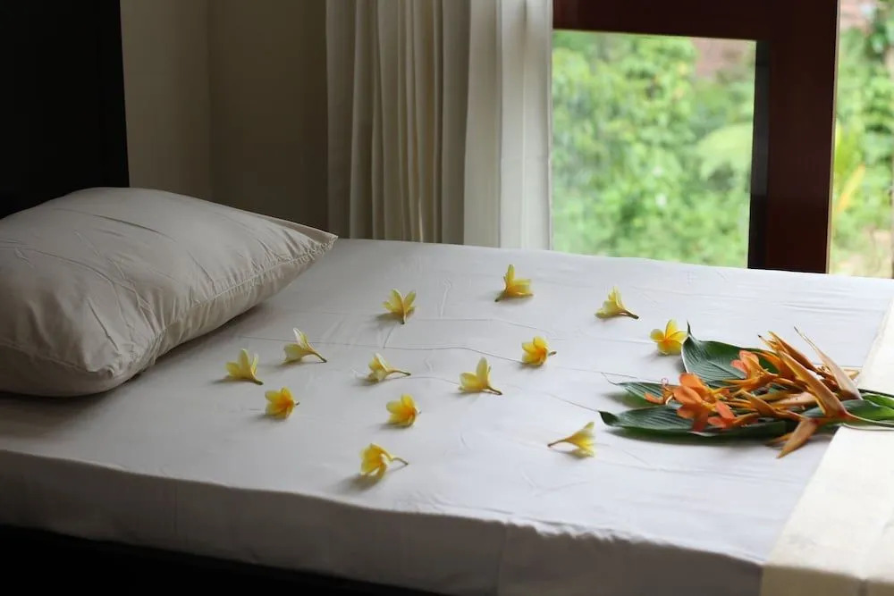 Arnata Guest House