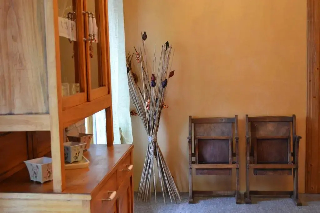 Holiday home Ca del Cinema
