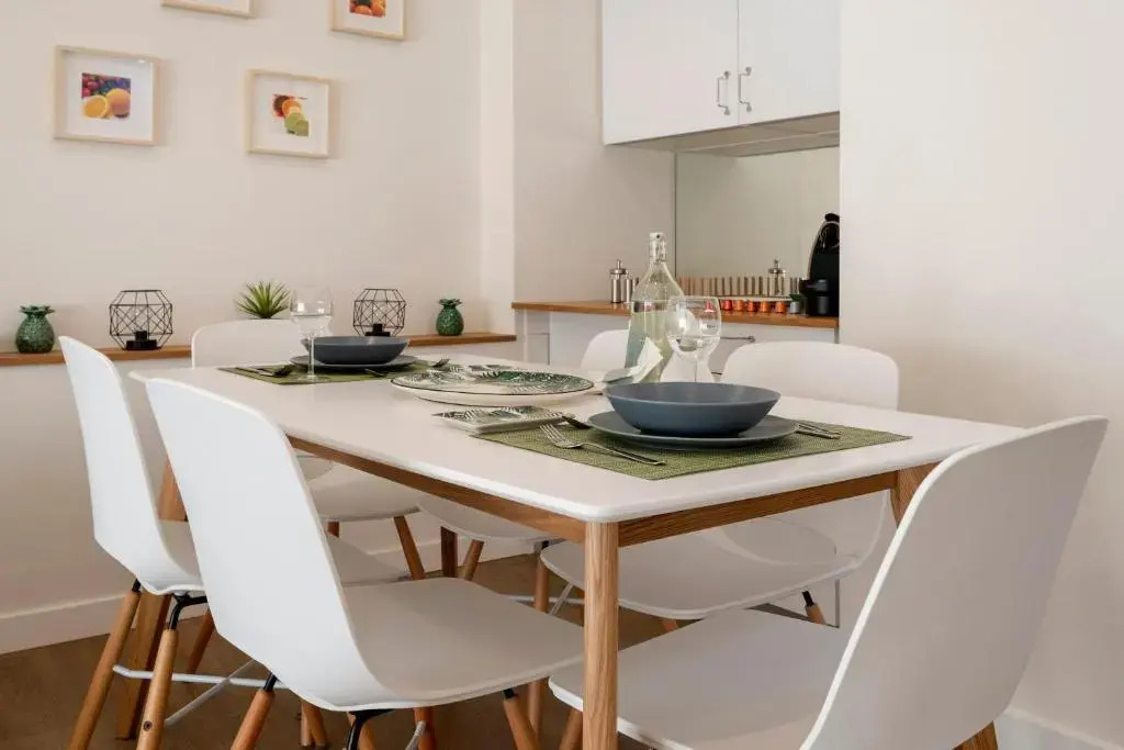 MintyStay - 2BD Salamanca