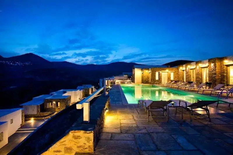 Rizes Hotel