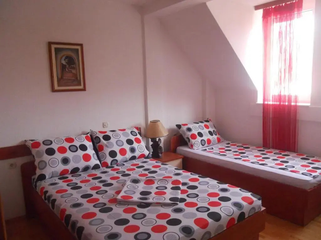 Nikolic Apartments - Ohrid City Centre