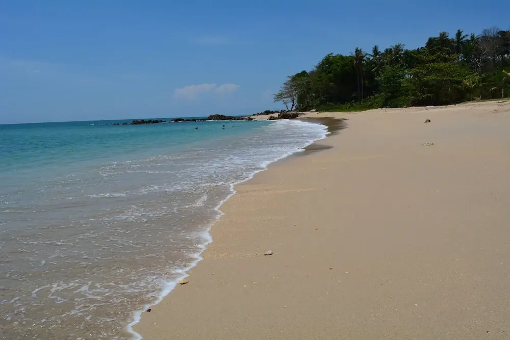 Lanta Sitara Villa 1