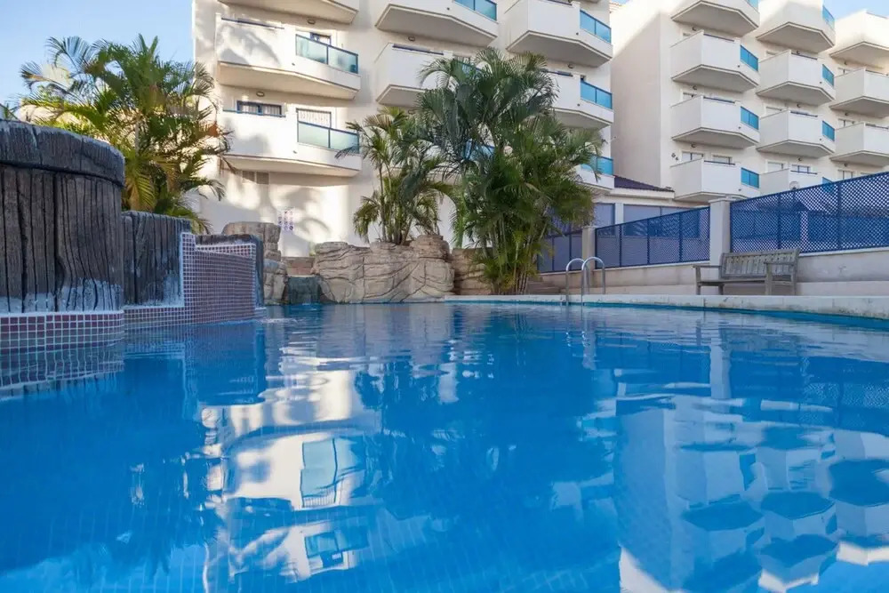 La Zenia Apartment