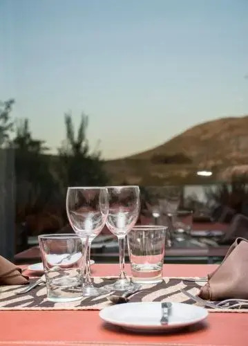 Altos de Tandil Hotel Boutique & Spa