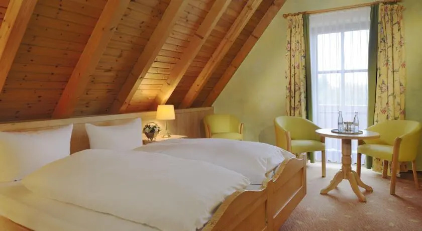 Landhotel RÖSSLE