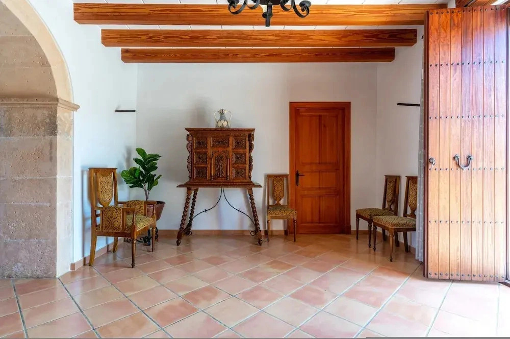 Cases De Son Roig in San Juan
