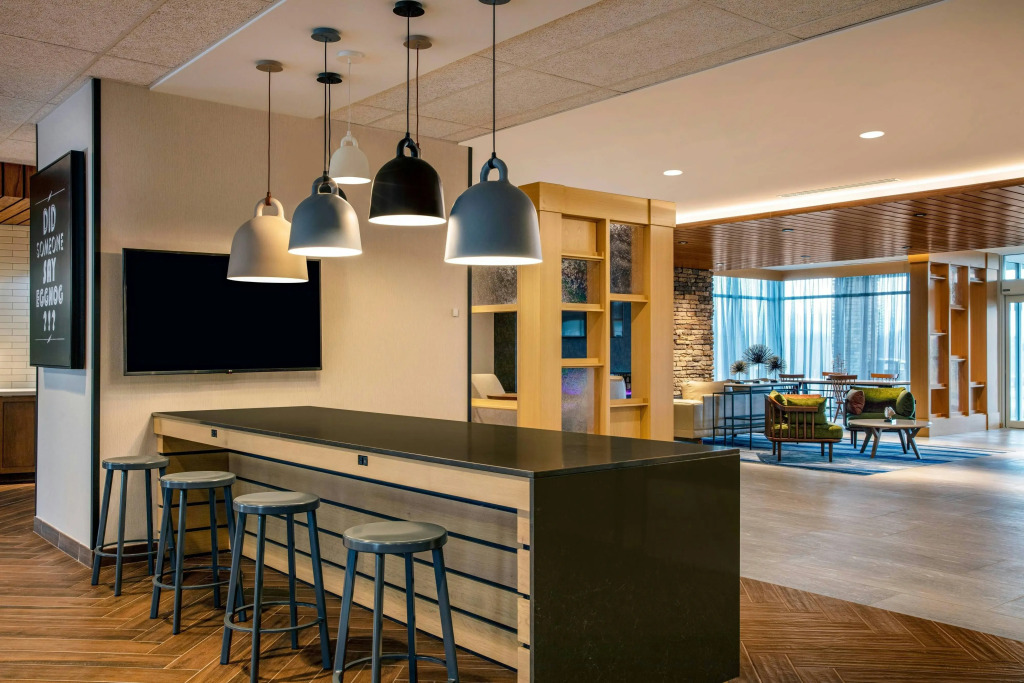 Fairfield by Marriott Inn & Suites Harrisburg West/Mechanicsburg
