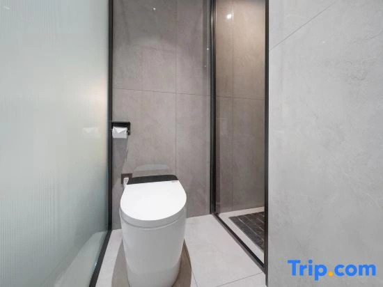Yeste Hotel (Zhuhai Road Guomao Shopping Center)