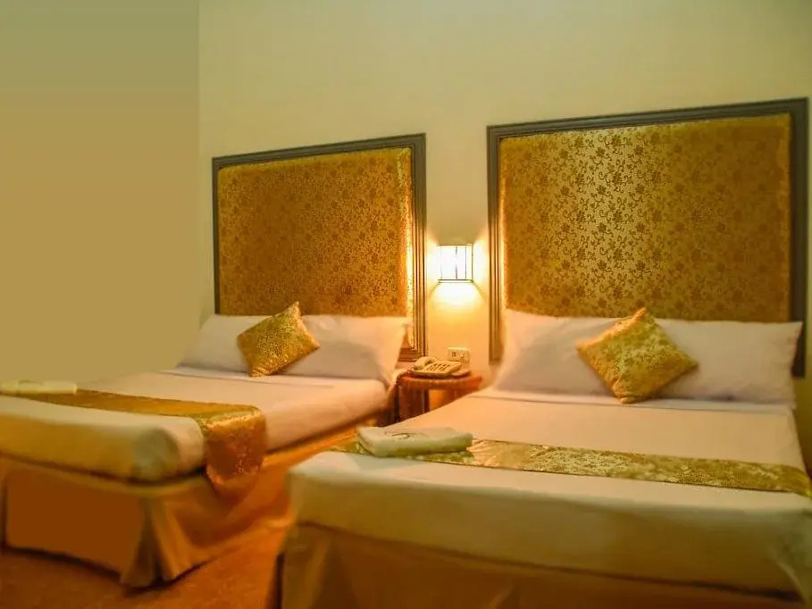 Kalipayan Resort