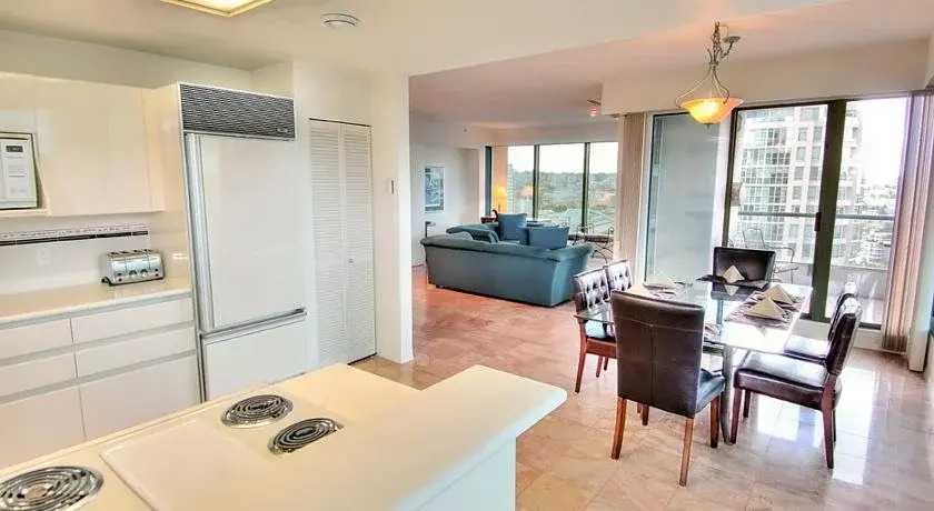 Viva Suites Vancouver