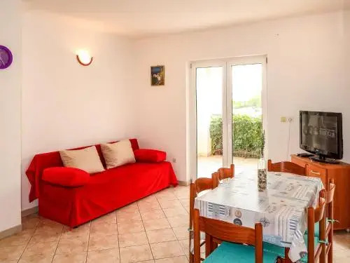 Haus Buda 217S