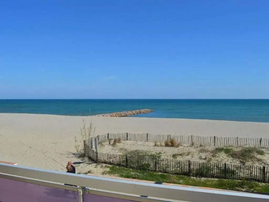 Appartement Saint-Cyprien, 2 pièces, 4 personnes - FR-1-225D-193