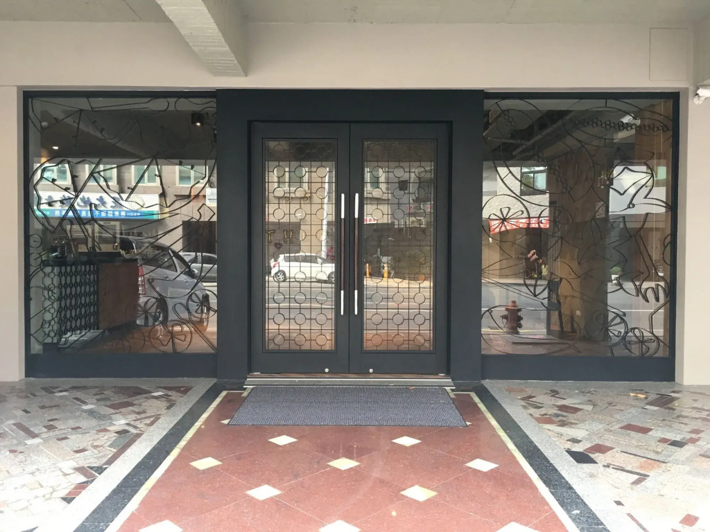 Roaders Hotel Tainan ChengDa