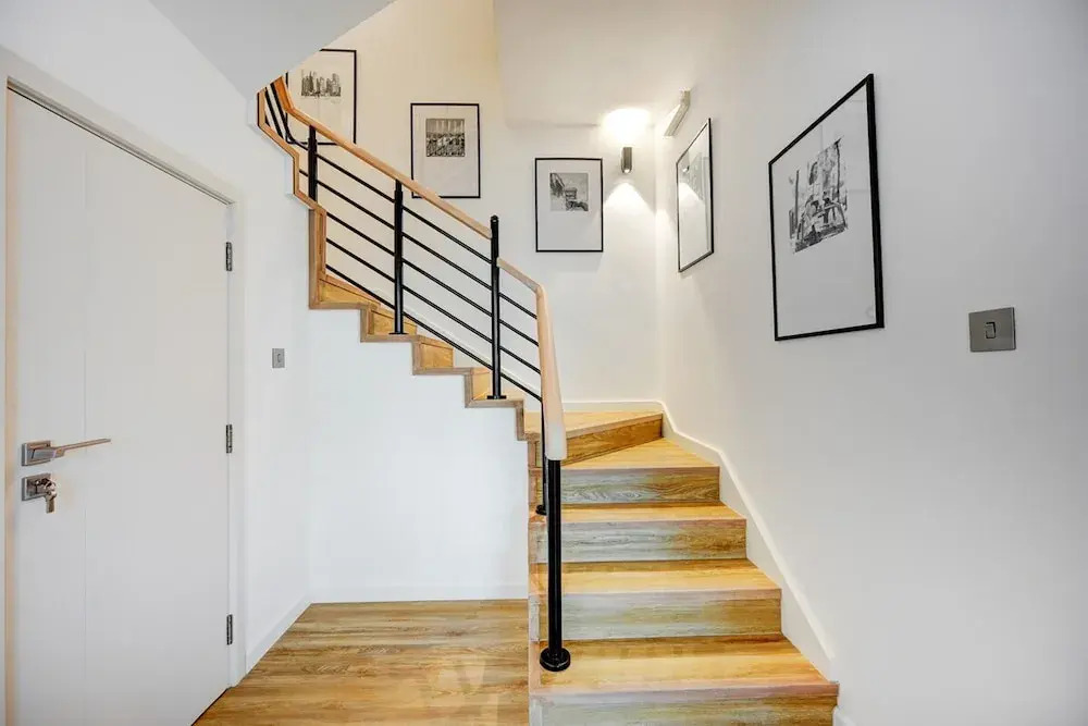 Elegant 4BR - Perfect Stay for Families in Marina