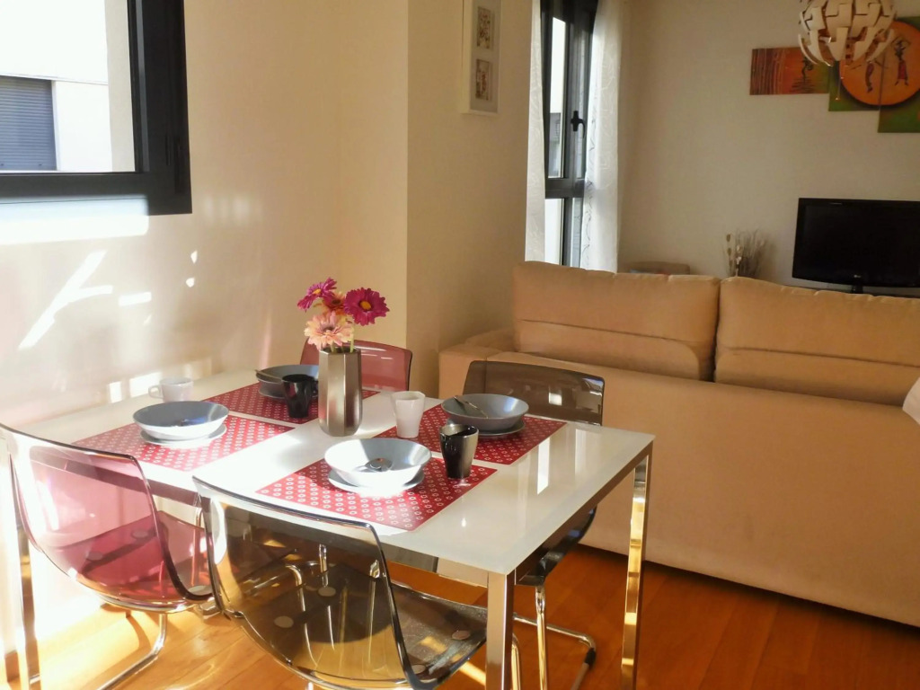 Apartamentos Nazareno