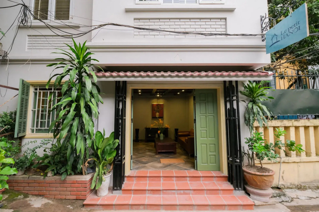 Le Petit Hanoi