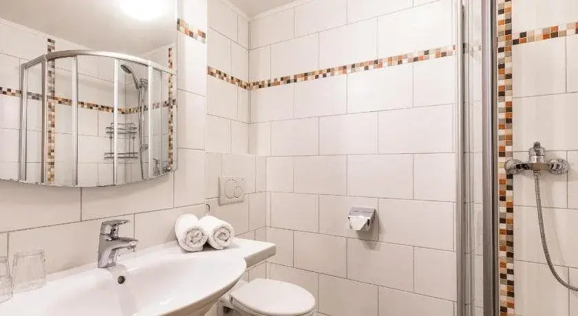 Pension Antonia