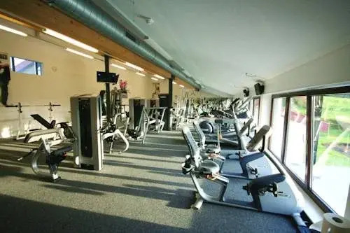 Jura Sport & Spa Resort