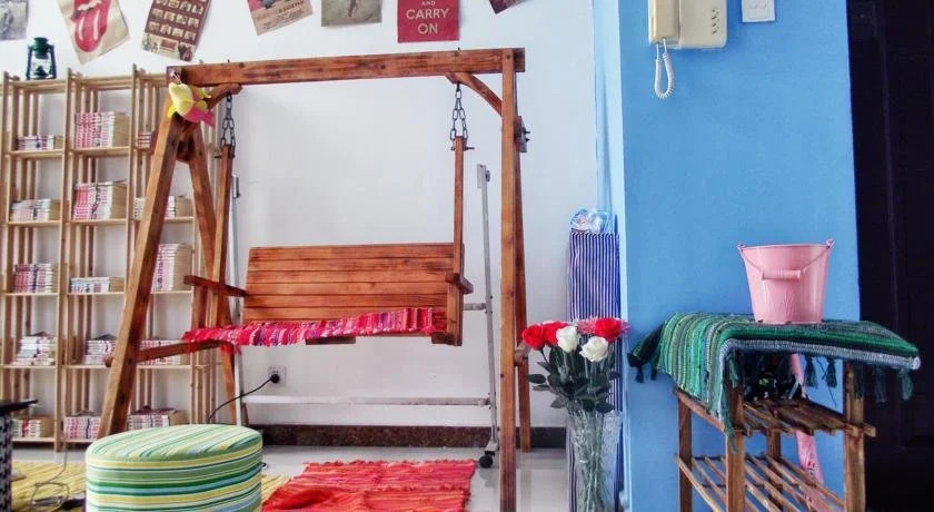 Qingdao Golden Beach Youth Hostel