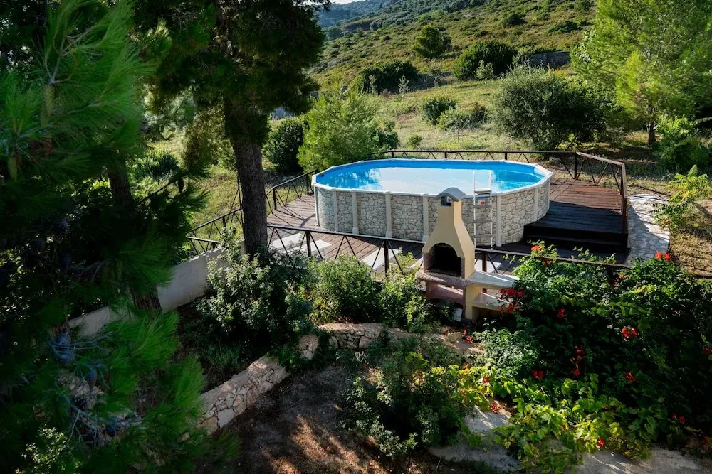 Aura Solis B&B