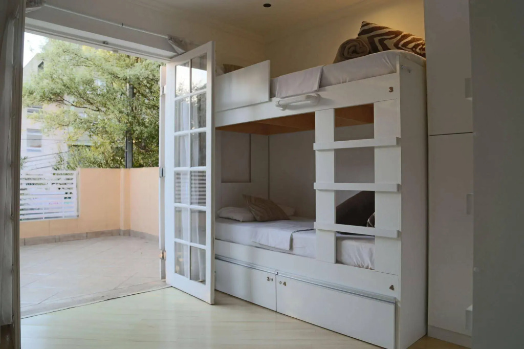 Villa Hostel