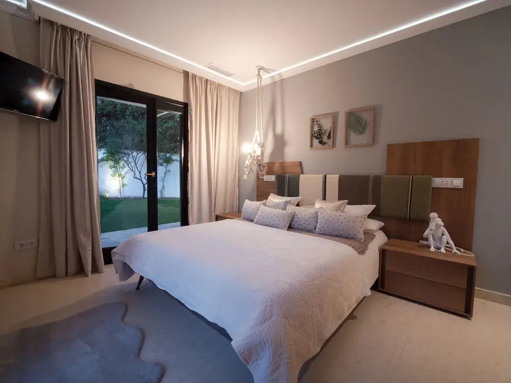 Villa Blue Lagoon