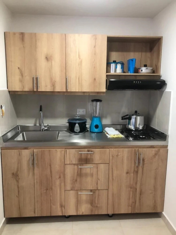 Apartahotel Zeus