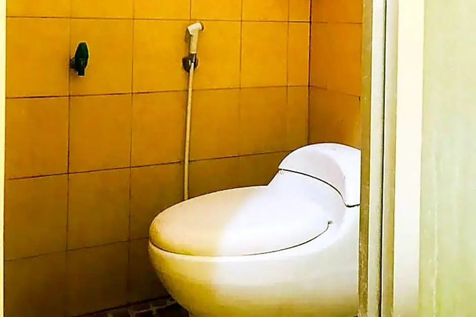 Bu Ngalimah Homestay Lampung Timur RedPartner