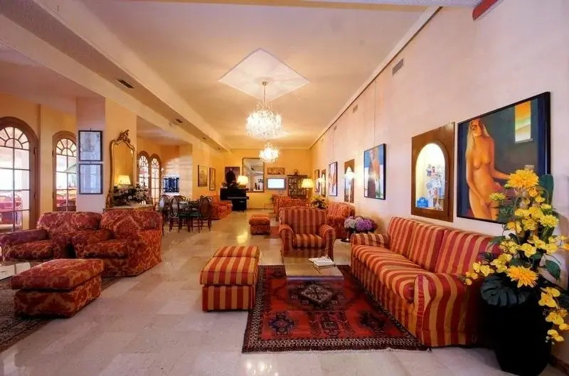 Hotel Miramare