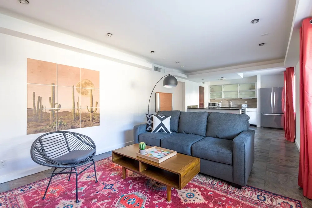 WanderJaunt - Caldwell - 2BR - Old Town