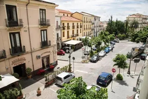 Le Stanze del Re