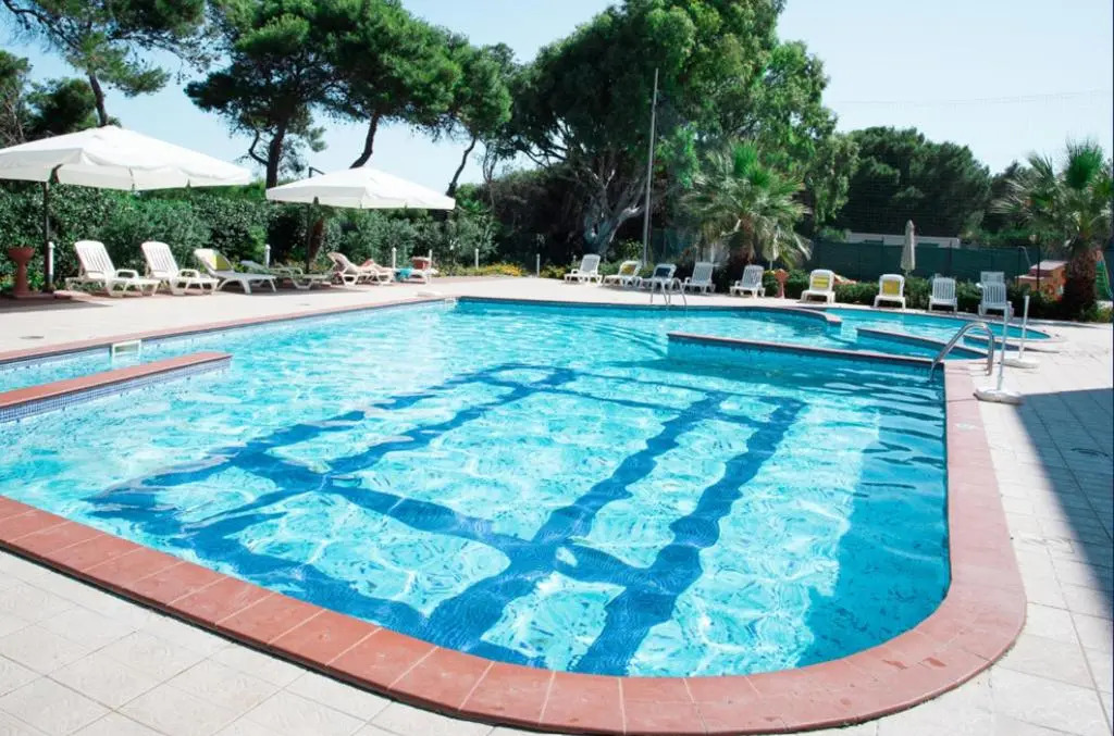 Stella Maris Hotel