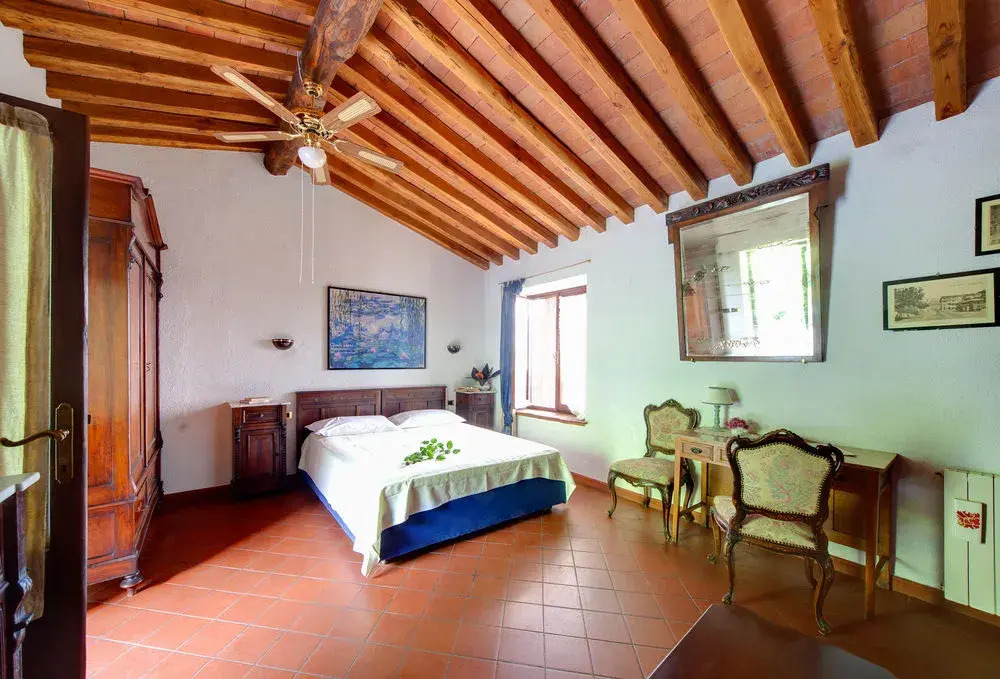 Agriturismo Karma