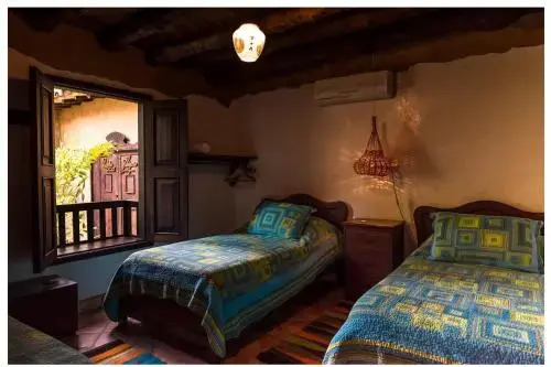 Hotel Boutique Quinta Tibigaro